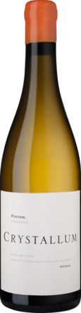 Ferrum Chardonnay WO Overberg 2025