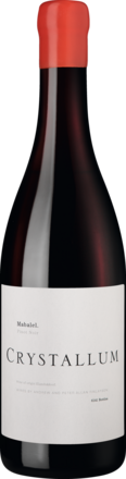 Mabalel Pinot Noir WO Eelandskloof 2025