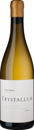 Clay Shales Chardonnay WO Hemel-en-Aarde Ridge 2025