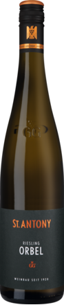 Orbel Riesling GG Trocken, Rheinhessen 2025