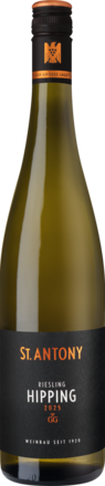 Hipping Riesling GG Trocken, Rheinhessen 2025
