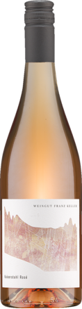 Kaiserstuhl Rosé Trocken, Baden 2025