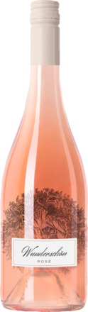 Wunderschön Rosé Trocken, Rheinhessen 2025