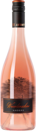 Wunderschön Anders Rosé Trocken, Rheinhessen 2024
