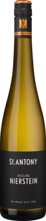 Nierstein Riesling Trocken, Rheinhessen 2025