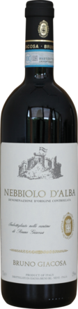 Bruno Giacosa Nebbiolo d'Alba Nebbiolo d'Alba DOC 2024