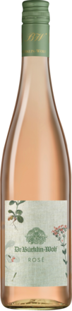 Dr. Bürklin-Wolf Cuvée Rosé Trocken, Pfalz 2025