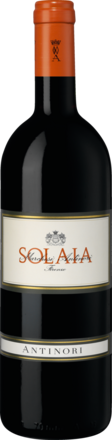 Solaia Rosso di Toscana IGT 2023