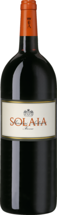 Solaia Rosso di Toscana IGT, Magnum 2023