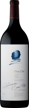 Opus One Napa Valley, Magnum 2023