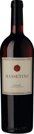 Massetino Toscana IGT 2024