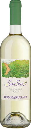 SurSur Grillo Sicilia DOC 2025