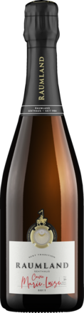 Cuvée Marie-Luise Blanc de Noirs Sekt Brut, Deutscher Sekt 2021