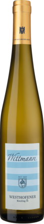 Westhofener Riesling Erste Lage Trocken, Rheinhessen 2025