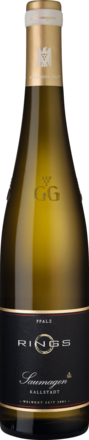 Saumagen Riesling GG Trocken, Pfalz 2025