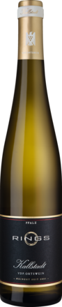 Kallstadt Riesling Trocken, Pfalz 2025