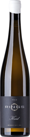 Kreid Riesling Trocken, Pfalz 2025