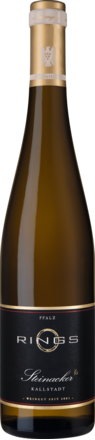 Kallstadt Steinacker Riesling Erste Lage Trocken, Pfalz 2025