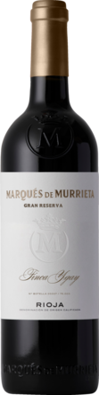 Marqués de Murrieta Rioja Gran Reserva Rioja DOCa, 6er Holzkiste 2018