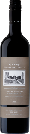Wynns Michael Shiraz Coonawarra, South Australia, Holzkiste 2018