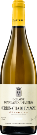 Bonneau du Martray Charlemagne Charlemagne Grand Cru AOP 2023