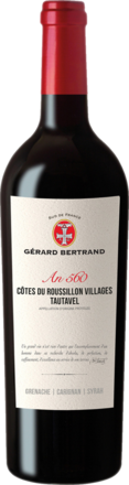 Heritage 560 Tautavel Languedoc 2023