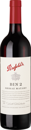 Penfolds Bin 2 Shiraz Mataro South Australia 2024