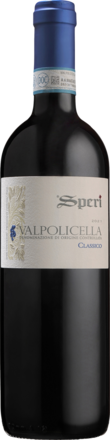 Valpolicella Classico Valpolicella Classico DOC 2025