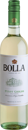 Bolla Pinot Grigio delle Venezie DOP 2025