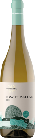 Fiano di Avellino Raiano Fiano di Avellino DOCG 2025