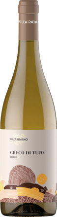 Villa Raiano Greco di Tufo Greco di Tufo DOCG 2025