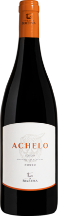 Achelo Rosso Cortona DOC 2024