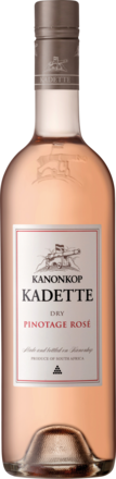 Kanonkop Kadette Rosé Stellenbosch 2026