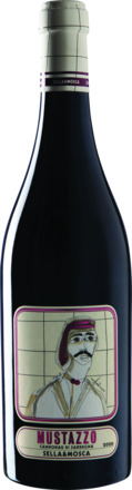 Mustazzo Cannonau di Sardegna Cannonau di Sardegna DOC 2022