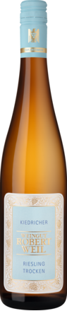 Kiedricher Riesling Trocken, Rheingau 2025
