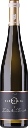 Kallstadter Steinacker Riesling Trocken, Pfalz 2025