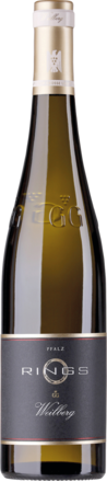 Rings Riesling Weilberg GG Riesling , trocken 2025