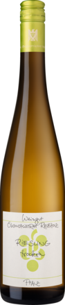Ökonomierat Rebholz Riesling Trocken, Pfalz 2025