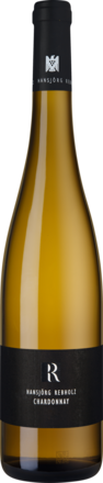 Rebholz Chardonnay R trocken, Pfalz, 0,375 L 2024