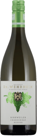 Wehrheim Birkweiler Chardonnay Trocken, Pflaz 2024