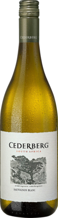 Cederberg Sauvignon Blanc WO Cederberg 2025