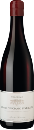 Valle Reale Montepulciano d’Abruzzo Montepulciano d’Abruzzo DOC 2025