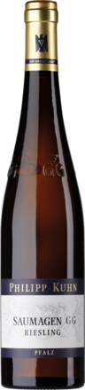 Kuhn Saumagen Riesling GG Bio Trocken, Pfalz 2025
