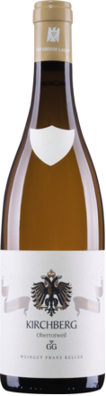 Franz Keller Kirchberg Chardonnay GG Trocken, Baden 2024