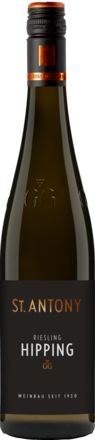 St Antony Niersteiner Hipping Riesling GG Bio Trocken, Rheinhessen 2025