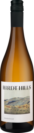 Haardt Hills Chardonnay Alkoholfreier Wein 2025