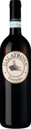 Galatrona Val d'Arno di Sopra DOC 2024