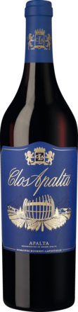 Clos Apalta Valle de Colchagua, Apalta vineyard 2023