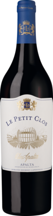 Le Petit Clos de Clos Apalta Valle de Colchagua, Apalta vineyard 2023