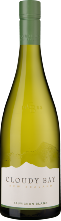 Cloudy Bay Sauvignon Blanc Marlborough 2026